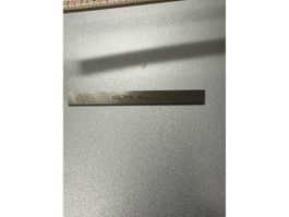 Neues Abstechmesser