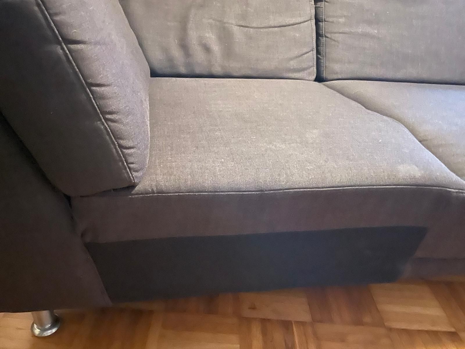 Sofas: Sofa – Gebraucht aus Baden von nocciola54 5