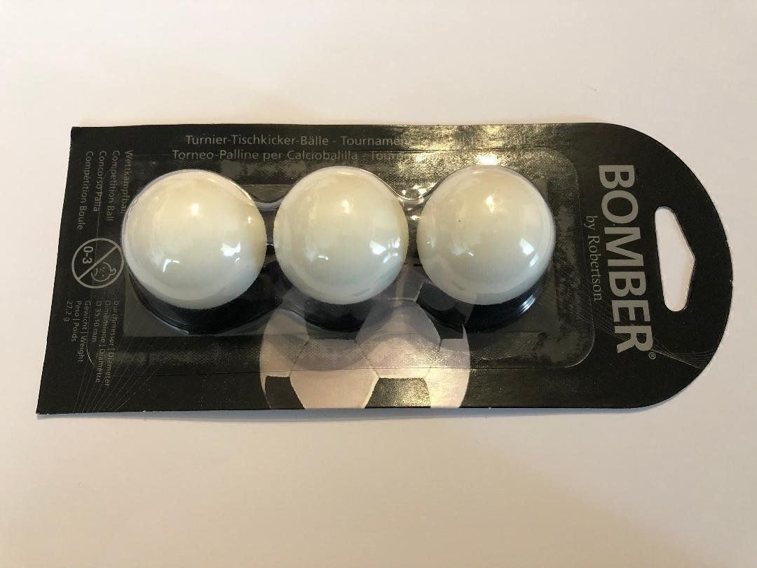 Palloni: balle Robertson – Nuovo e nell'imballaggio originale da Boudry venduto da sportethobby 4