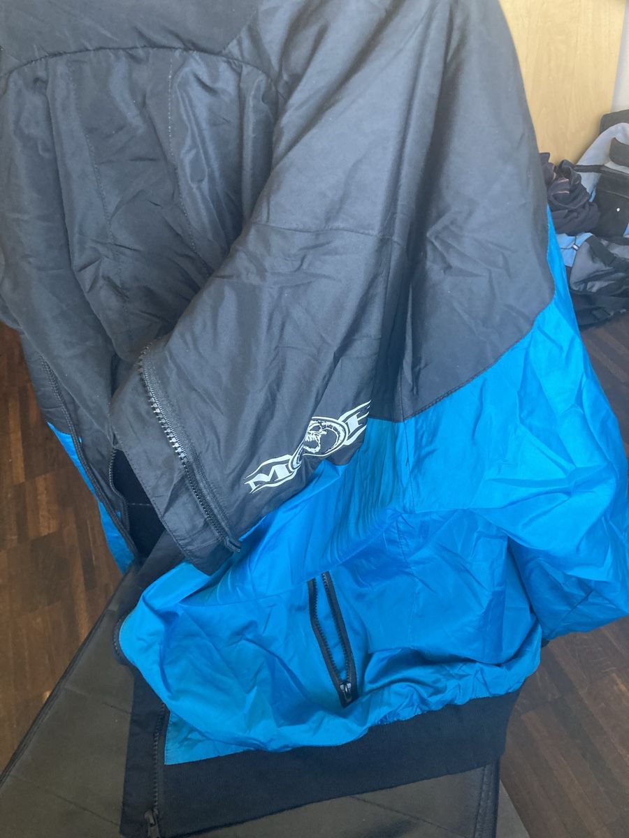 Giacche: Regenjacke gr XL – Nuovo (secondo la descrizione) da Sonvilier venduto da mic_yrm9 1