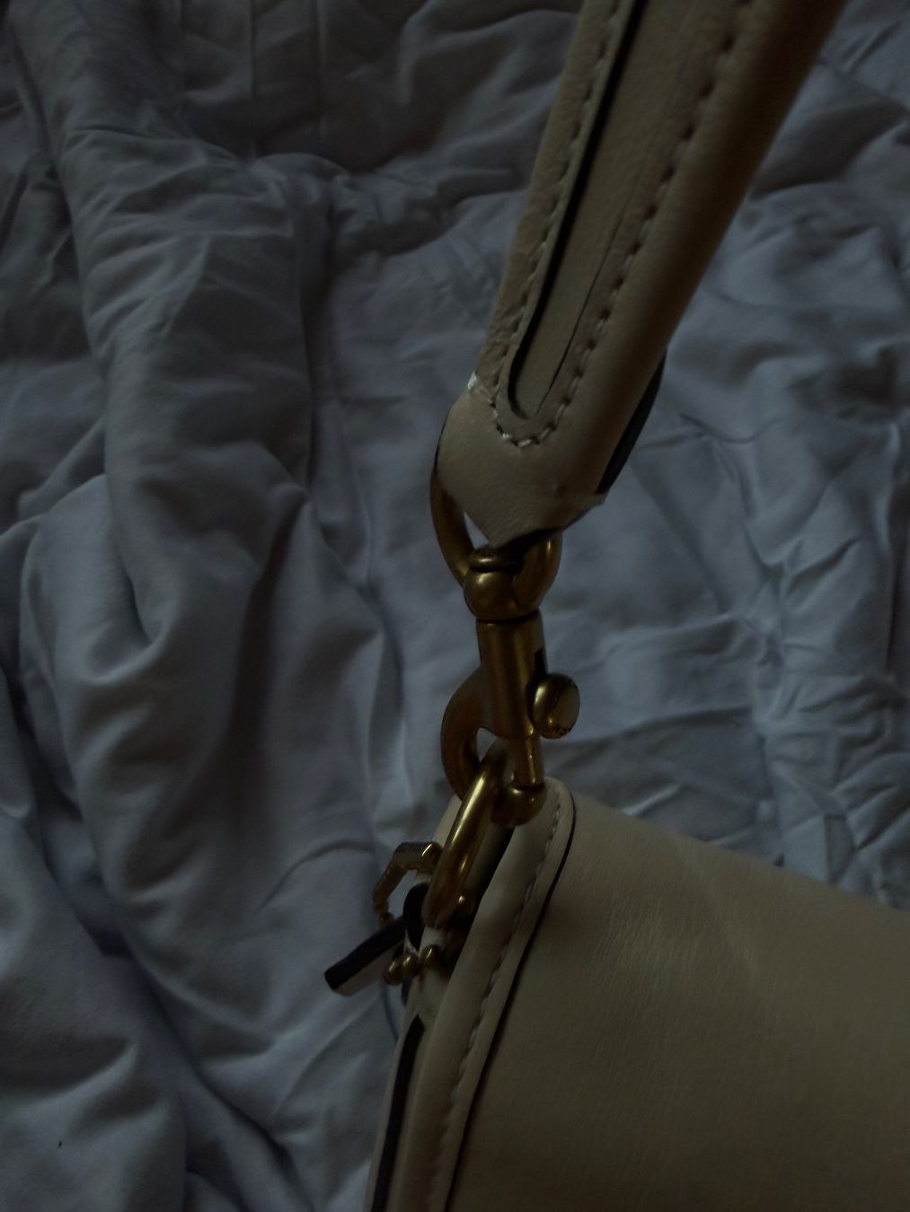 Coach Taschen für Damen: Coach Soft Tabby – Gebraucht aus Burgdorf von Algadach 9