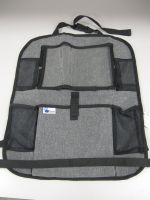 ALTABEBE Rückenlehnentasche Multibag Organizer Tablethalter