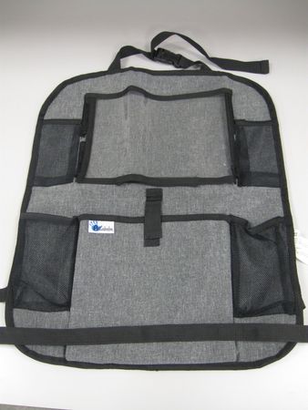 ALTABEBE Rückenlehnentasche Multibag Organizer Tablethalter
