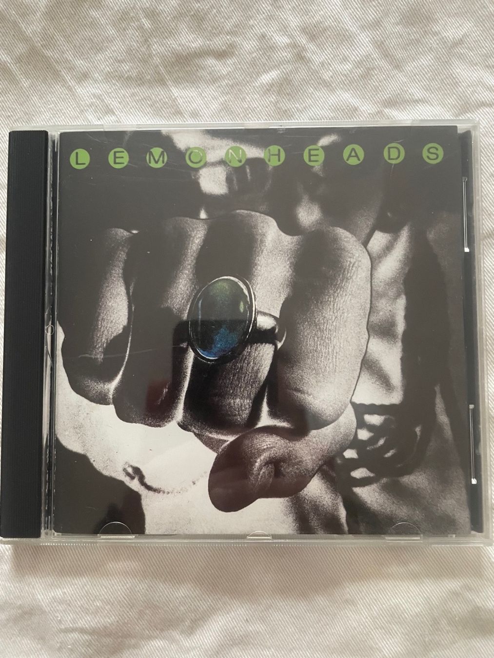 CDs: Lemonheads - Lovely – D'occasion à bern par Mrmaynard