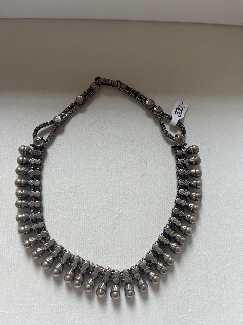 Ketten: Wunderschönes Silber Collier – Gebraucht aus Zürich von ZoraG