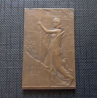 100 Jahre Kanton Waadt 1903 (Entwurf: Hans Frei)