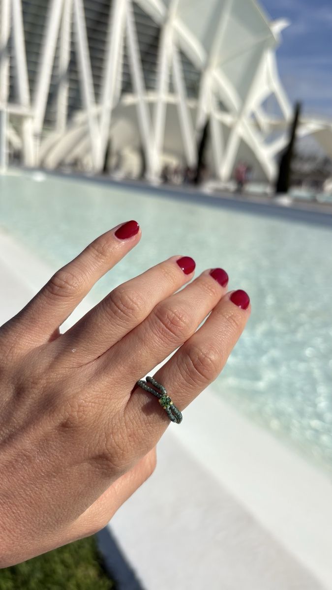 Ringe: Ring  – Neu und originalverpackt aus flawil von olg_86jt 2
