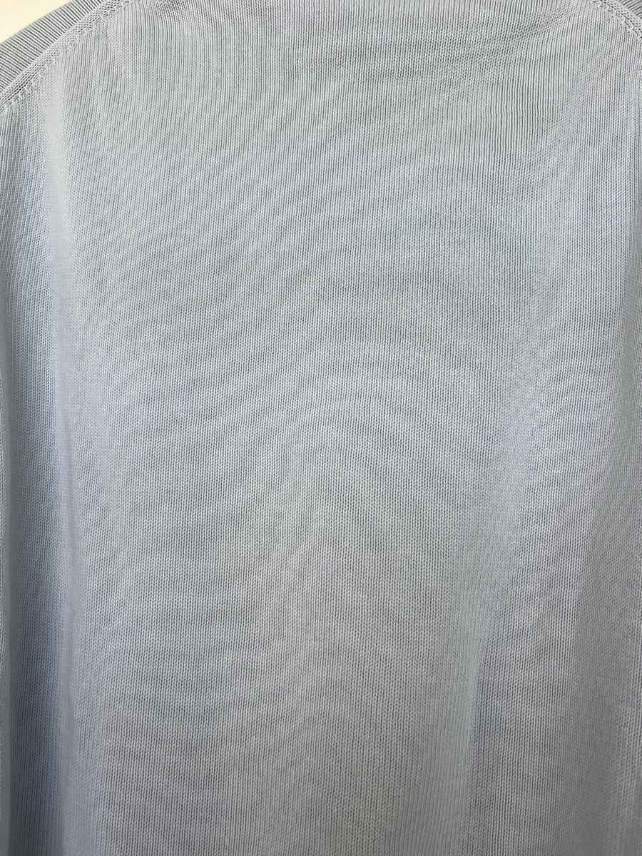 Pulls & Sweat-shirts: Pull bleu vintage  – D'occasion à Neuchâtel par Ariane_vn00 2