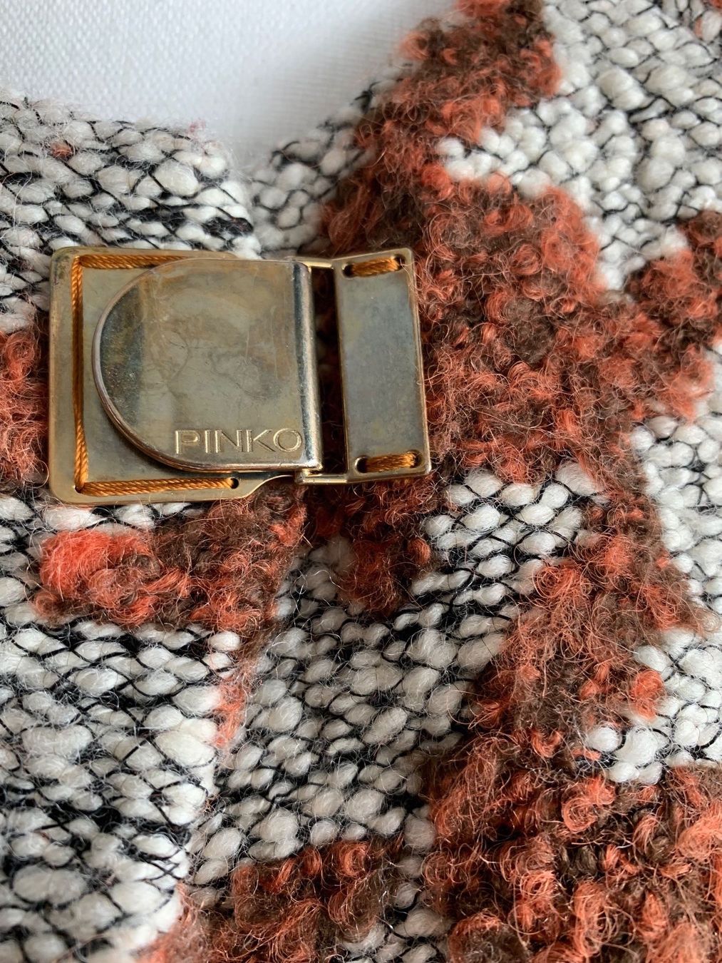 Pinko Cappotti: PINKO manteau taille S – Usato da Morges venduto da Imade1 3