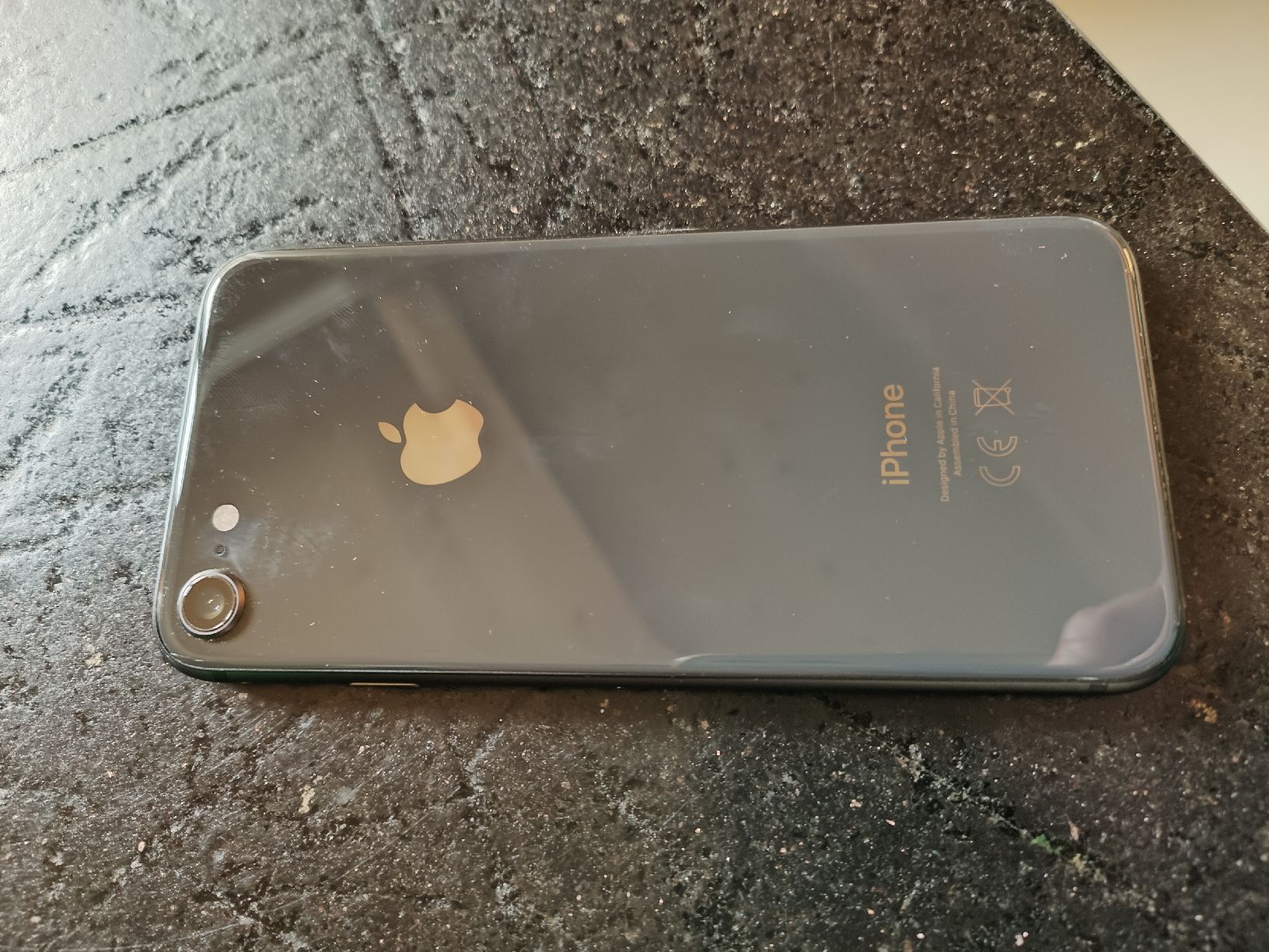 Apple Handys / Smartphones: iPhone mit Hülle – Gebraucht aus Humlikon von Zitrone011 1