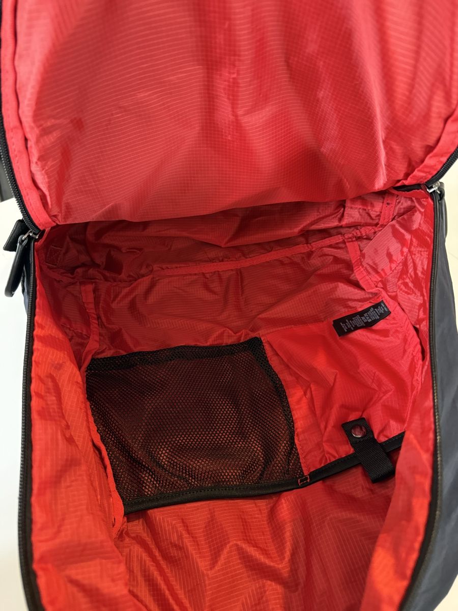 Zaini: Ted Baker Rucksack ultralight – Nuovo (secondo la descrizione) da Ueken venduto da salomon.t9 5