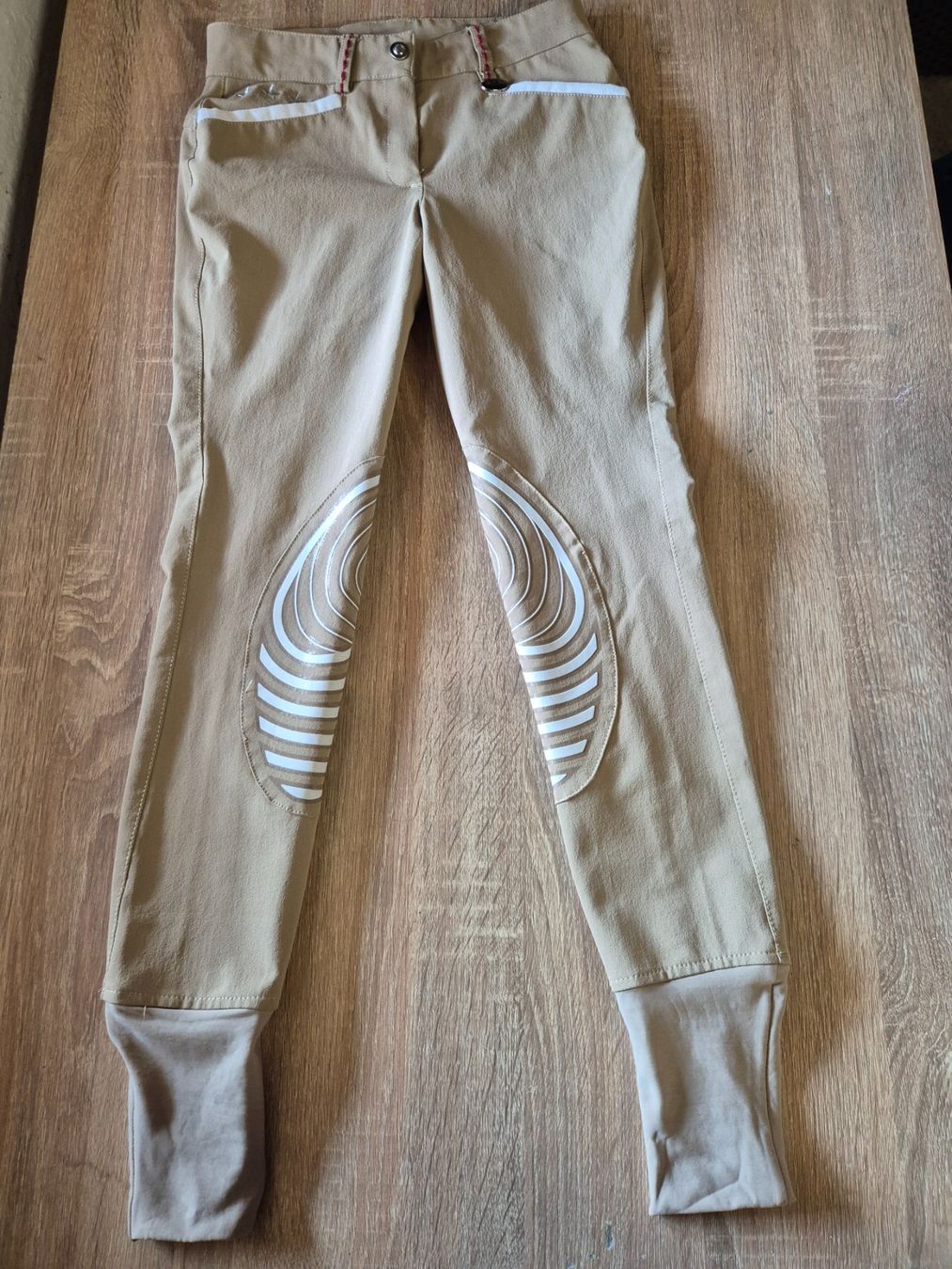 Pantaloni: Reithose 152 – Usato da Meggen venduto da Orrinka20