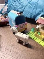 Lego Friends Geländewagen 
