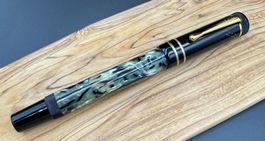 Montblanc Writers Edition von 1994 Oscar Wilde Füller