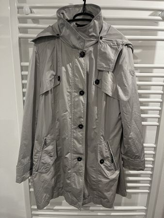 Tolle Fuchs Schmitt Regenjacke Mantel (42/44)
