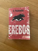 Erebos von Ursula Poznanski