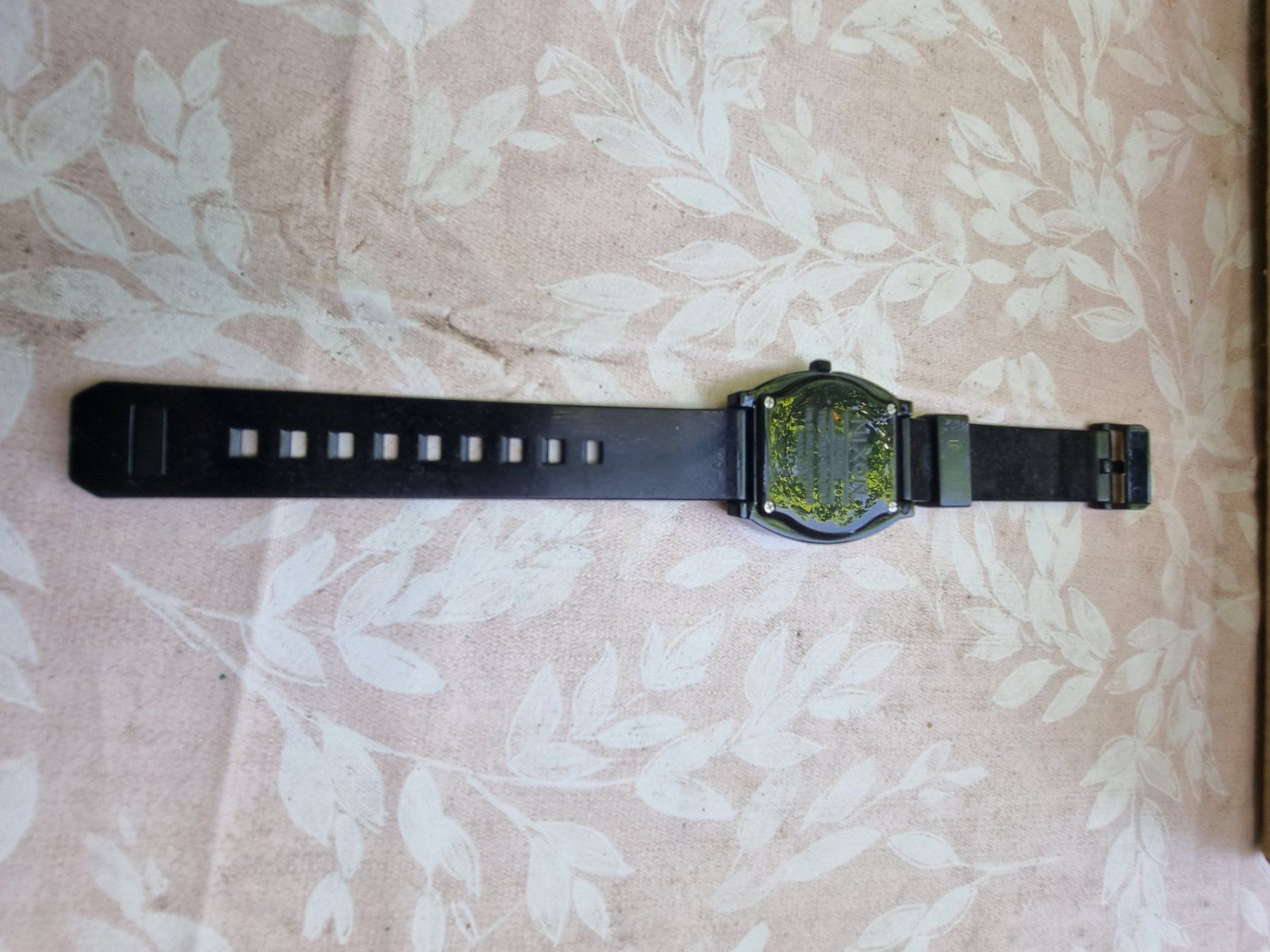Nixon Orologi: NIXON UHR – Usato da Schaffhausen venduto da Leveron13 1
