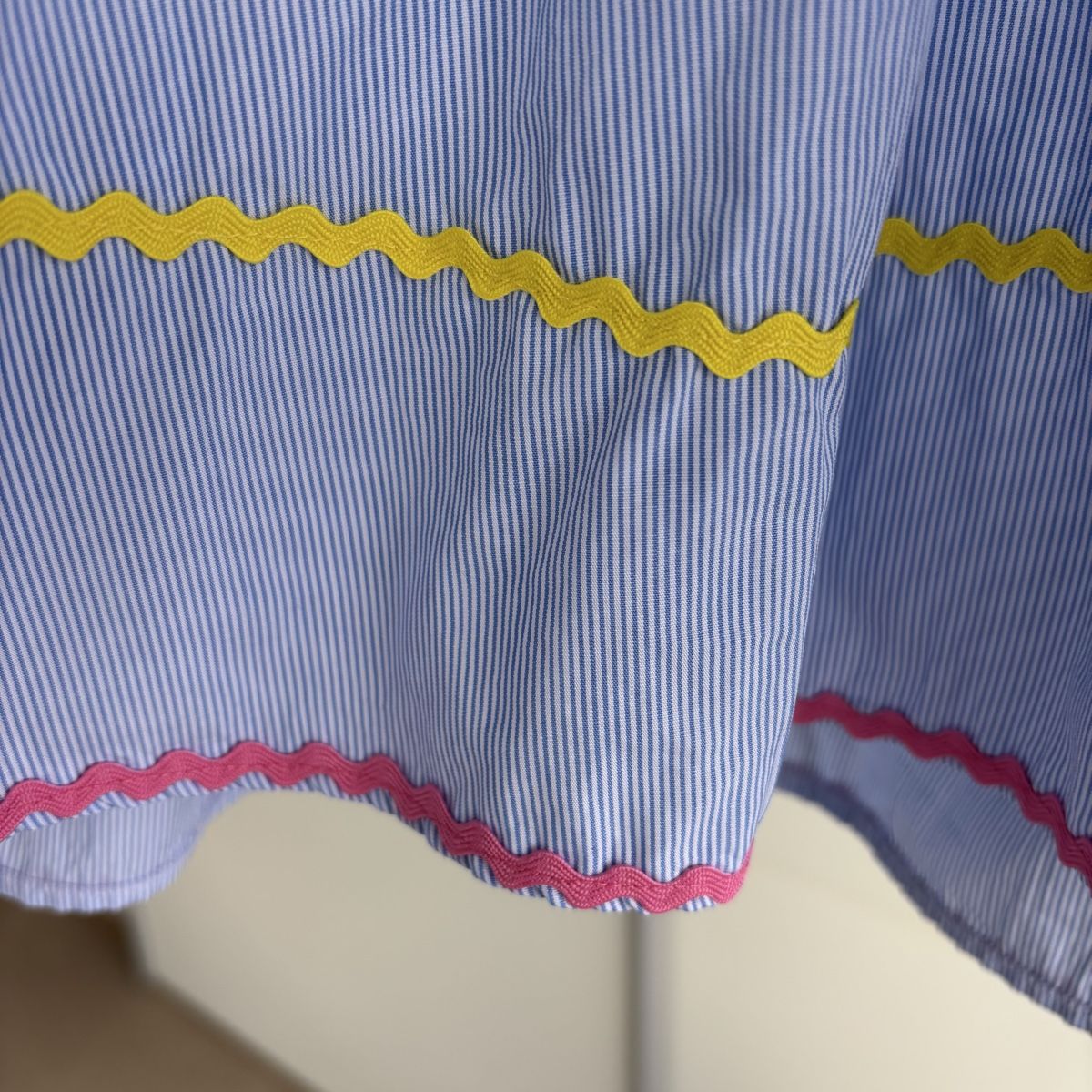 Robert Friedman Blusen: Robert Friedman Bluse – Gebraucht aus Biel/Bienne von Eiskristall08 5