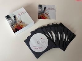 Jane Austen - Verstand und Gefühl, Hörbuch, ungekürzt