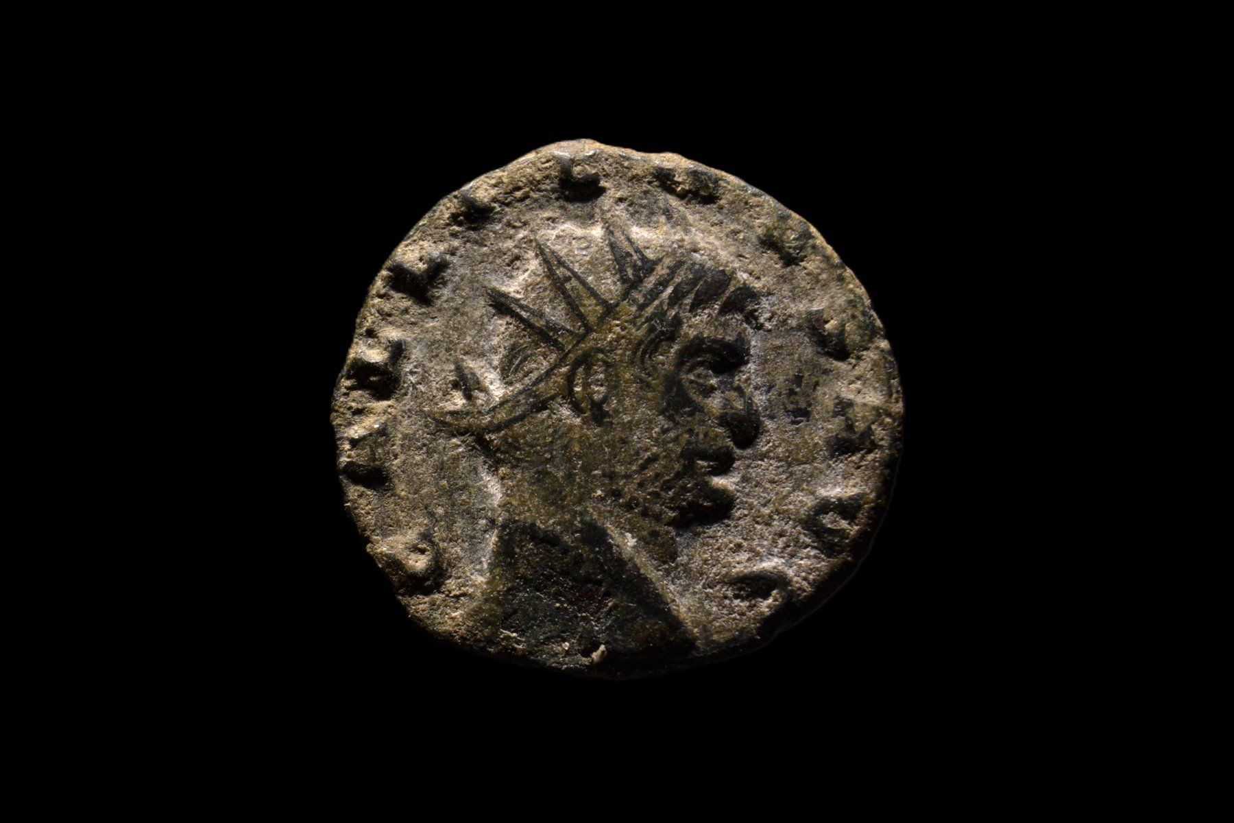 Toutes les monnaies: Römische Münze Gallienus – D'occasion à Winterthur par MountOlympus 1