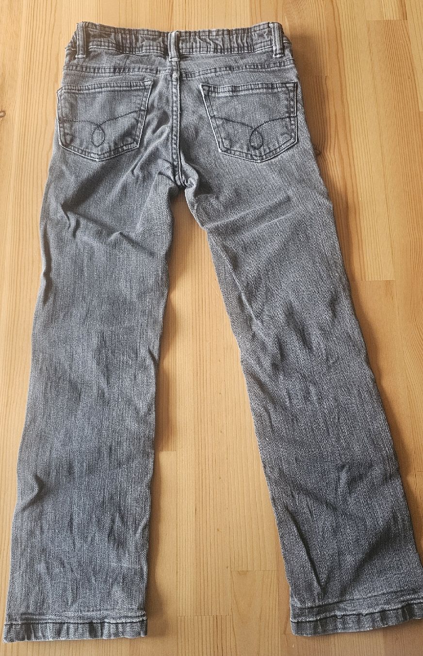 Pantaloni: Jeans Hosen Kind 128 – Usato da Beckenried venduto da san_27bd 1