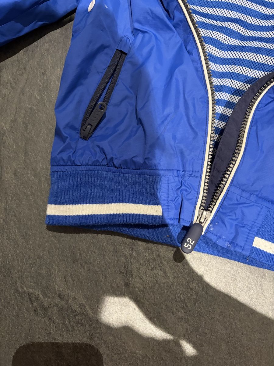Jacken & Mäntel: Übergangsjacke Junge Gr. 110 – Gebraucht aus Frauenkappelen von SSCN01 4
