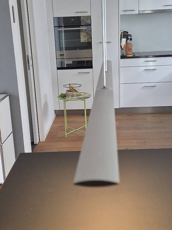 Lampade: Baltensweiler LED 120 Tischleuchte – Usato da Buchrain venduto da chrigebrunner 1