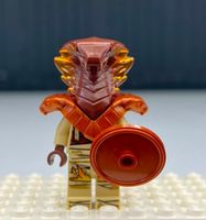 Lego Minifigure Pyro Destroyer, njo0529