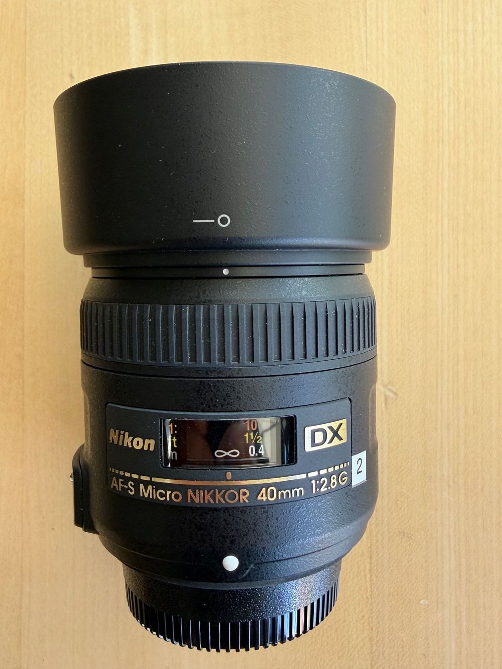 Nikon Kamera: Nikon D300s Digitalkamera Komplettsystem !! – Gebraucht aus Weiach von ARFW 5
