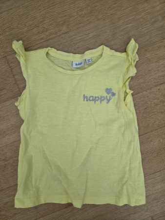 T-shirt taille 116