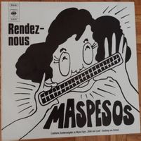 Maspesos: Rendez-vous LP