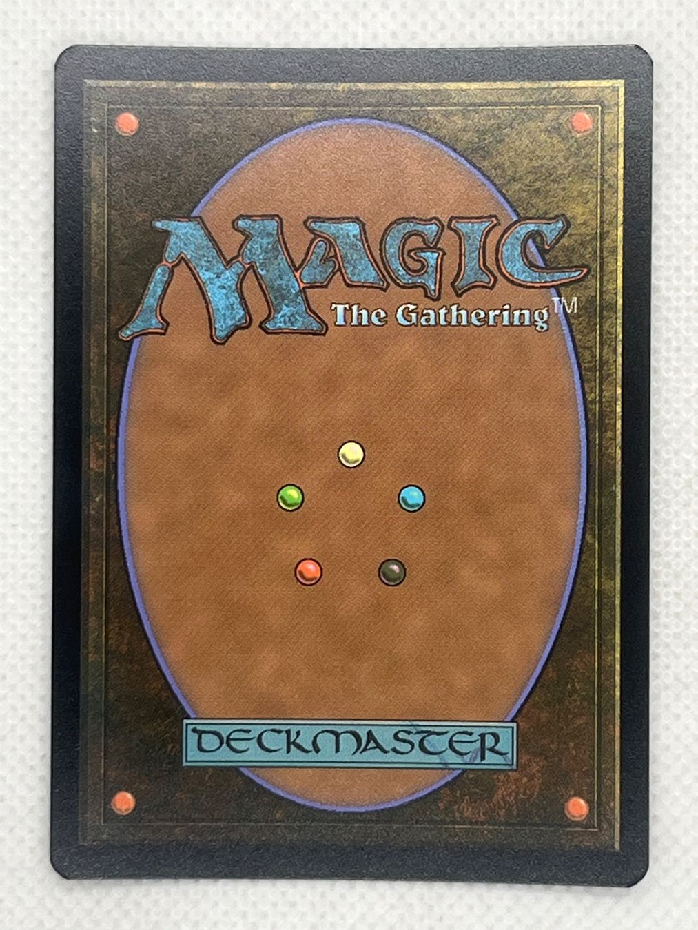 Magic The Gathering Sammelbilder & Trading cards: Supply Drop Foil Magic Card – Gebraucht aus Hinterkappelen von Kim1992 1