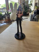 Figurine manga