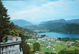 PONTE TRESA Panorama