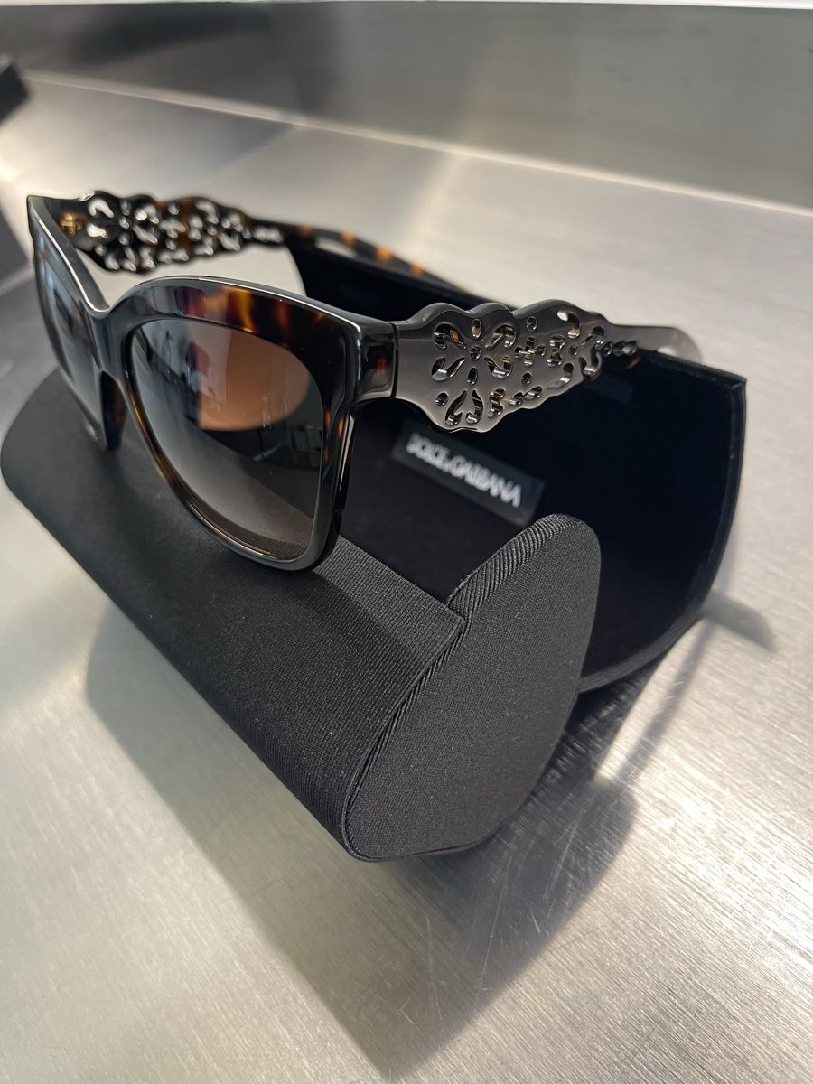 Brillen & Gläser: Sonnenbrille Dolce&Gabbana – Neu (gemäss Beschreibung) aus Dübendorf von MyFashionArchive 1