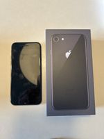 iPhone 8 128GB Black, original box