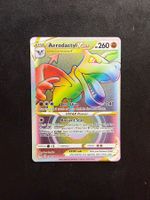 Pokemon Aeridactyl VSTAR 199/196 EN