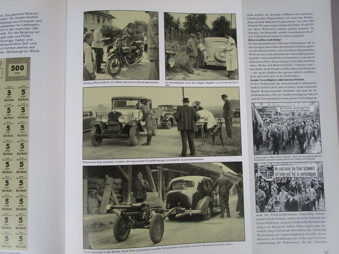 Bücher: Die Geschichte von Emil Frey Automobile – Gebraucht aus Arlesheim von Prohof 2