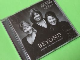 Tina Turner - Beyond CD 2009 vergriffen Guter Zustand