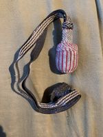 Schlagband Feuerwehr 3. Reich