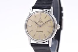 Omega Seamaster Vintage Automatik Uhr von ca. 1956