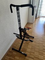Power Tower / Klimmzug- & Dip-Station