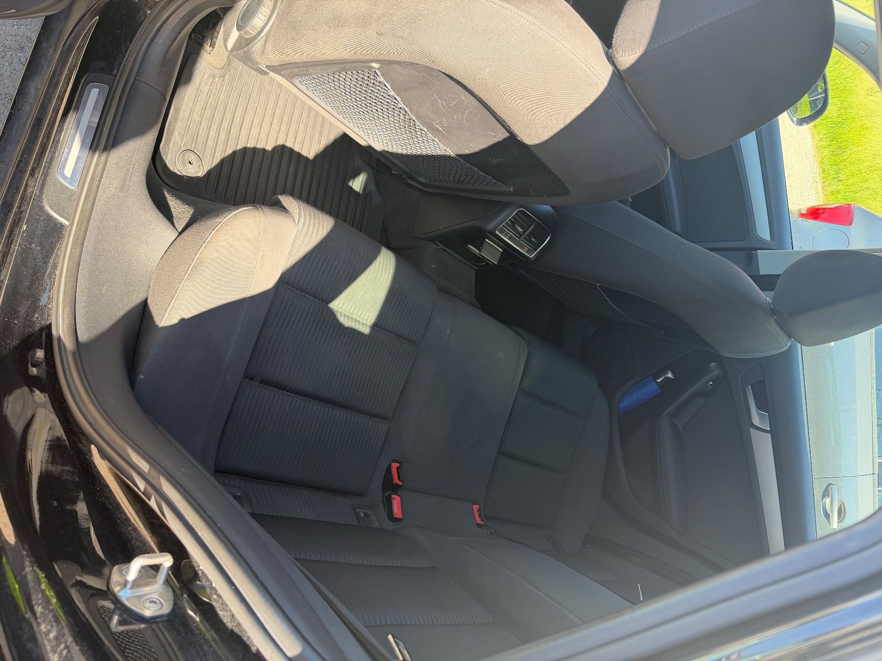 Audi Autos: Audi A4 1.8 TFSI QUATTRO – D'occasion à Widnau par joh_6spk 5