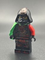 Lego Ninjago Acronix Figur (njo0292)