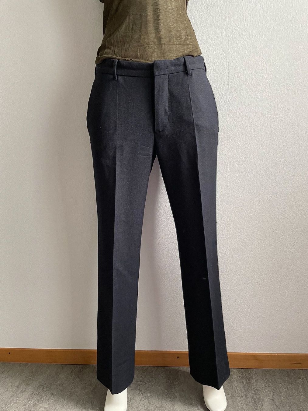 Prada Pantaloni: Prada Hose – Nuovo (secondo la descrizione) da Winterthur venduto da 19.19
