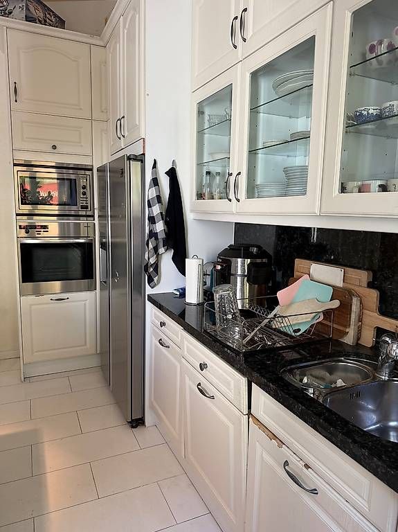 Cucine complete: Grosse Landhausküche - noch 5 Tagen – Usato da Wädenswil venduto da DAS10 2