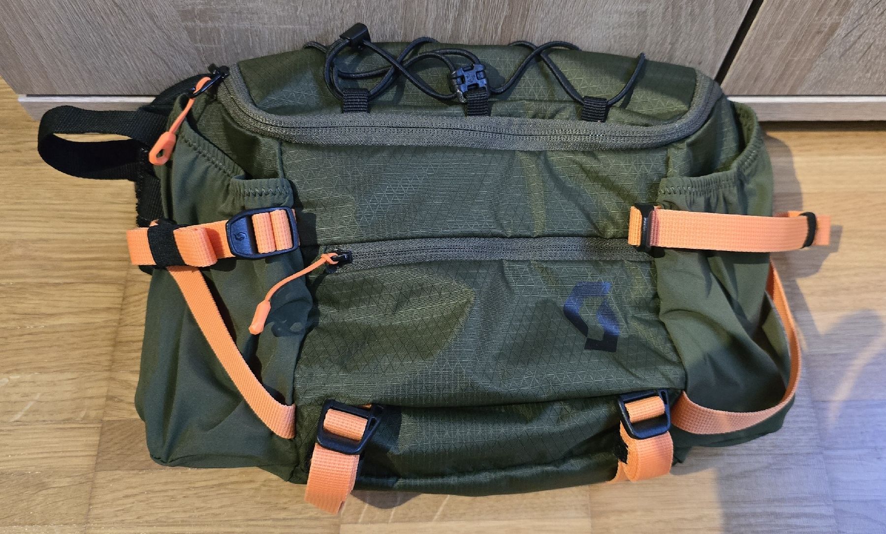 Scott Sacs à dos: Scott Hip Pack 4 – Neuf (Voir description) à Blankenburg par GTI1985