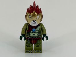 LEGO Chima Laval Löwenstamm Minifigur