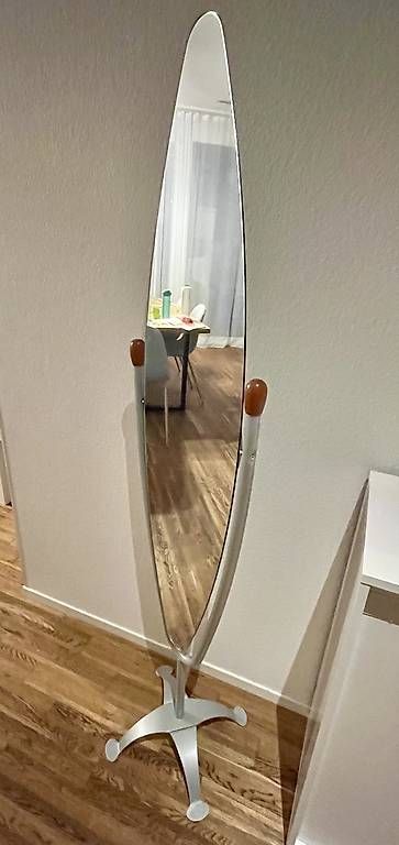 Specchi: Floor Mirror - Standspiegel – Usato da Wallisellen venduto da Ila_F