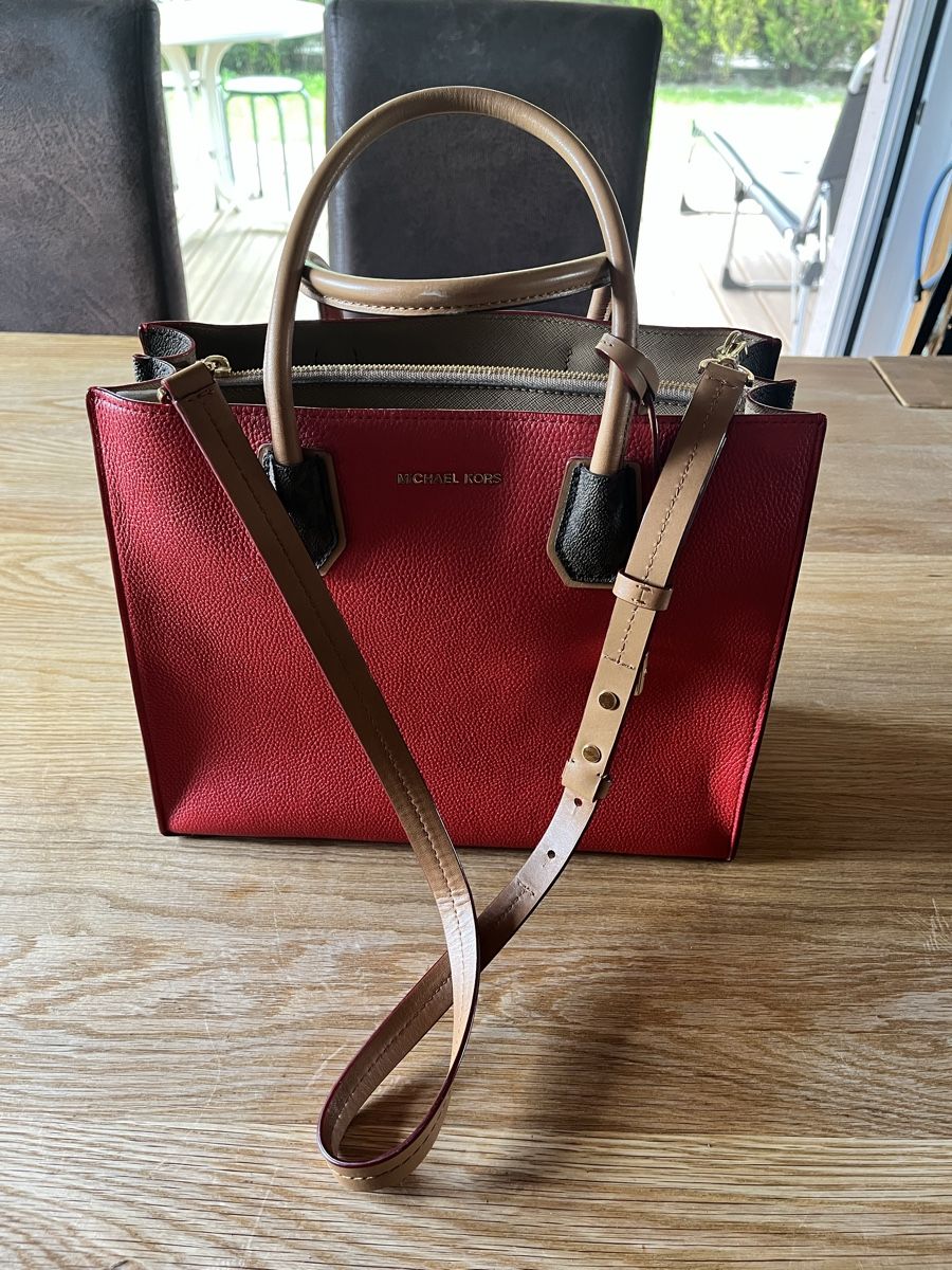 Michael Kors Borse da donna: Sac à main Michael Kors – Nuovo (secondo la descrizione) da Saillon venduto da Bleuazul 3